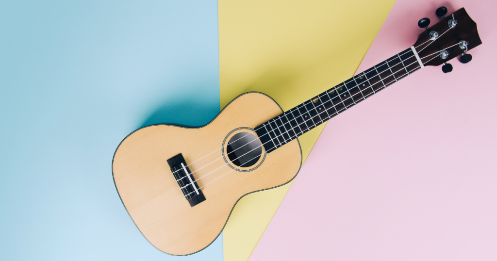 Amahi AM800G-C Concert Cutaway Ukulele Review