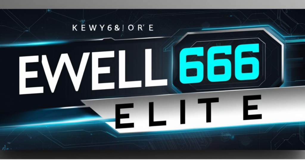 Ewell666 Elite