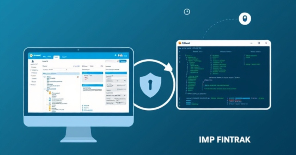 Grant IMP Full_Database to Fintrak