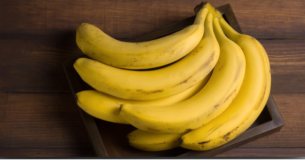 What does 613588 mean on Dole Organic Bananas